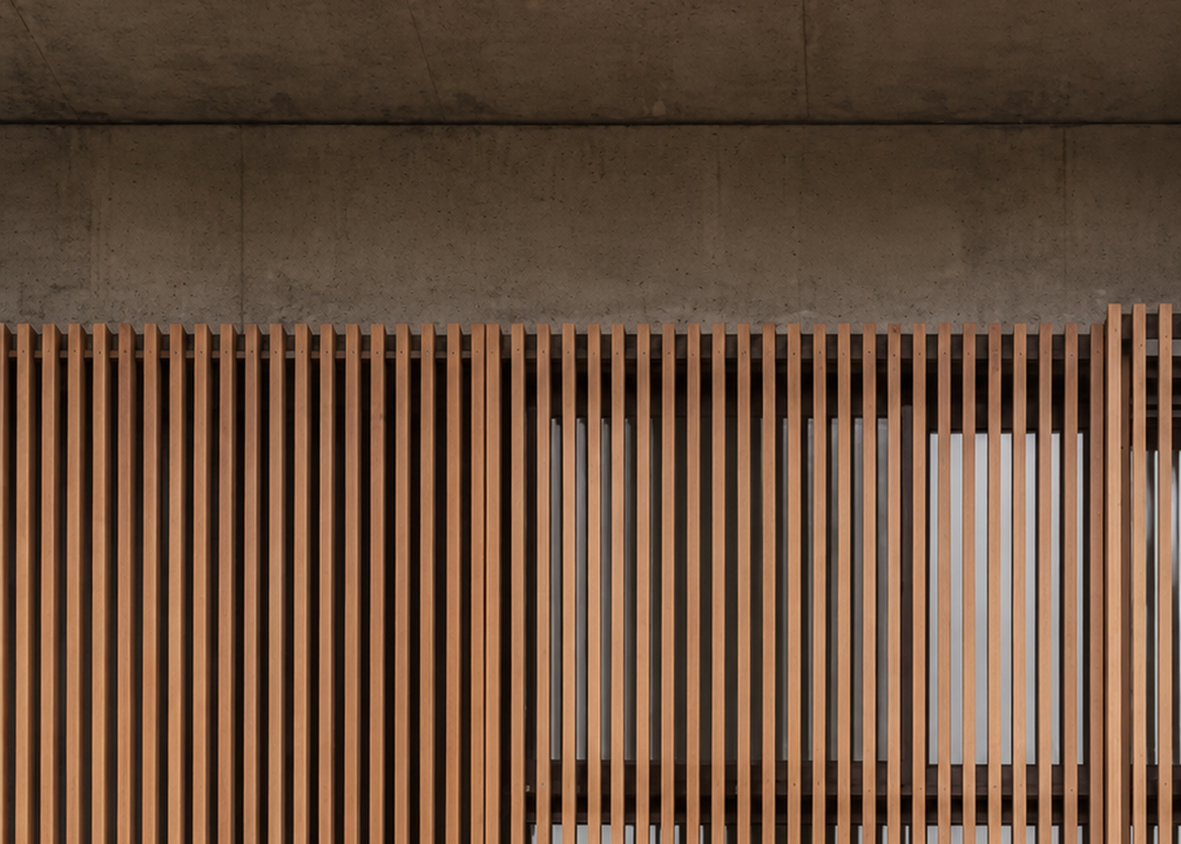 Timbertech 50×20