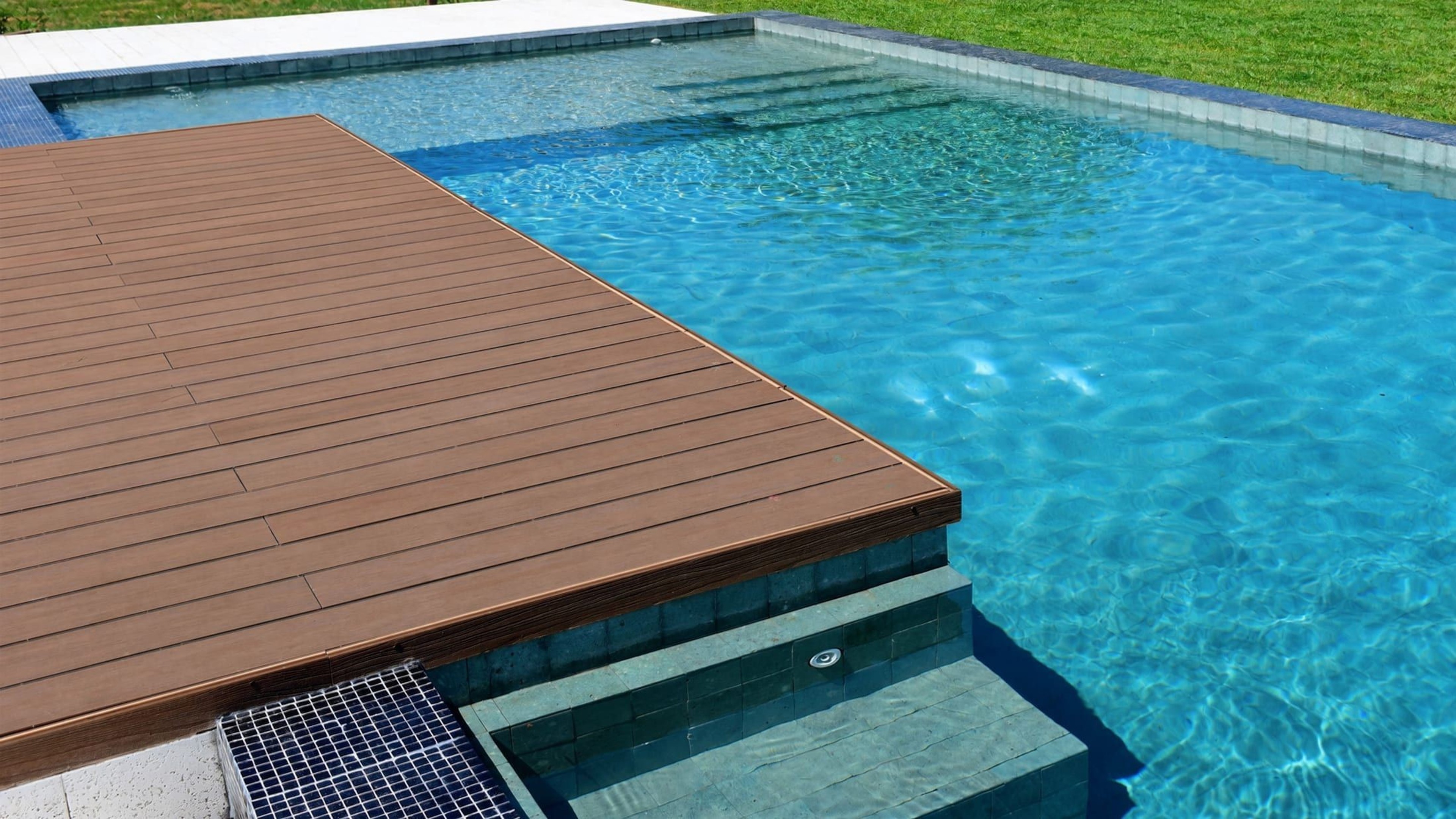 Decks WPC