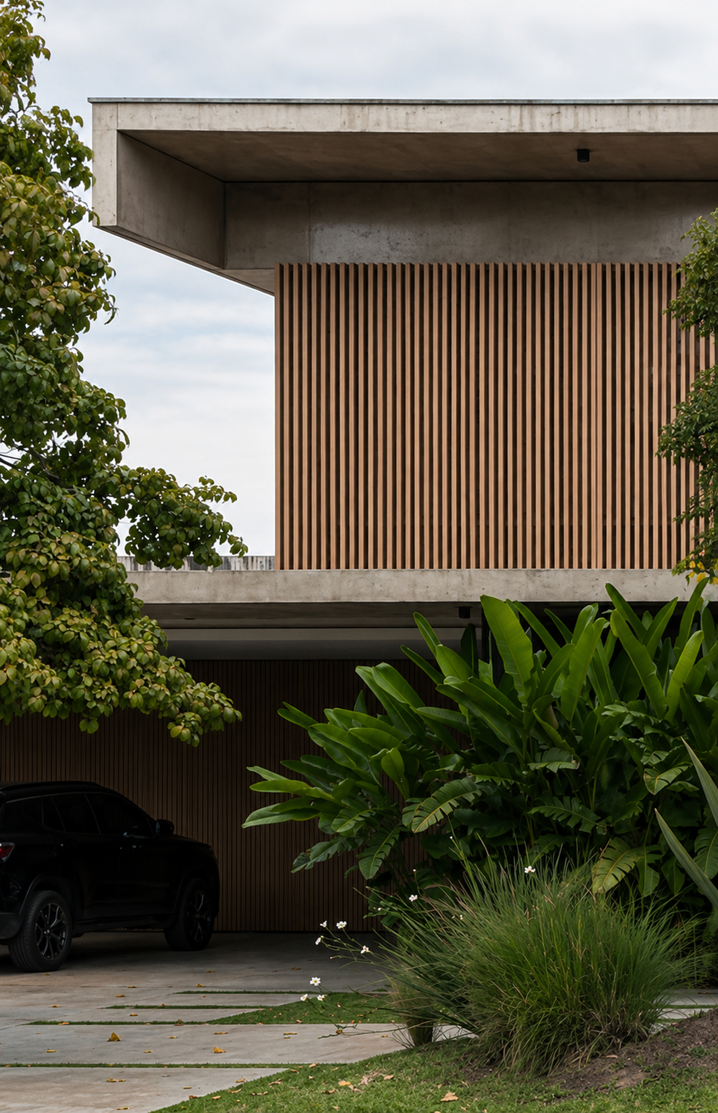 Timbertech 100×50