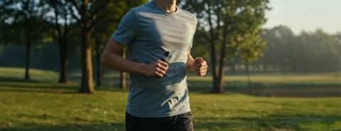 vaping runner