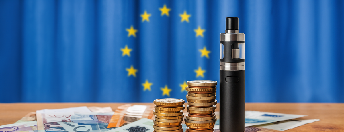 Vape Tax