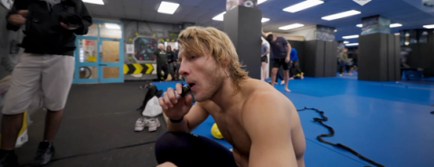 Pimblett Vapes