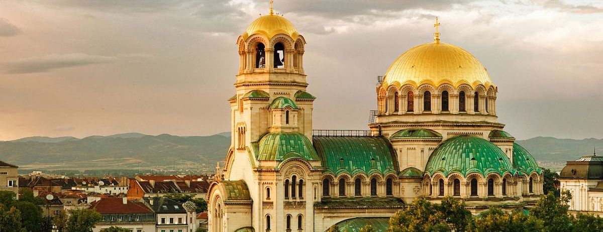 sofia-bulgaria