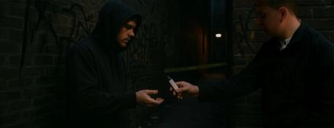 Australian vape criminals