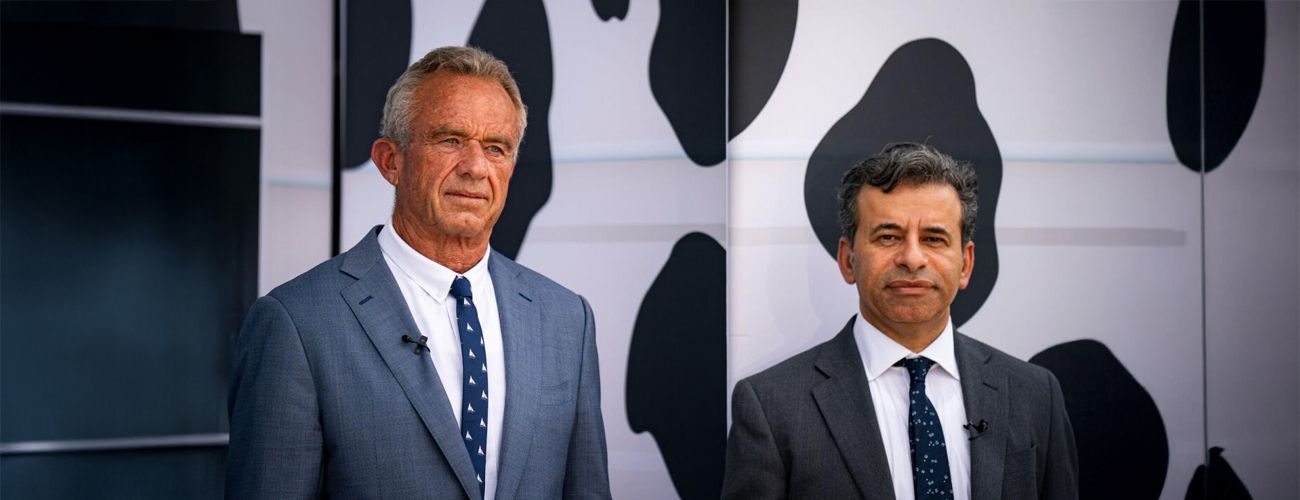 RFK-marty-makary