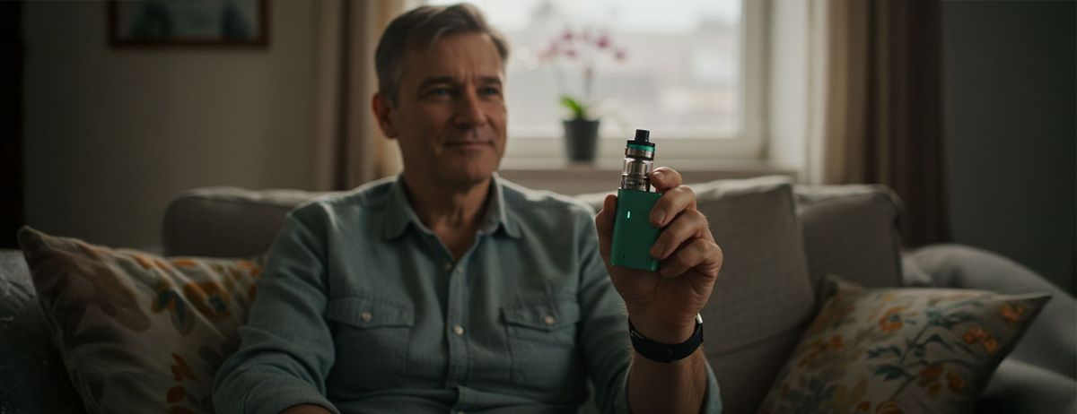 Menthol Vape