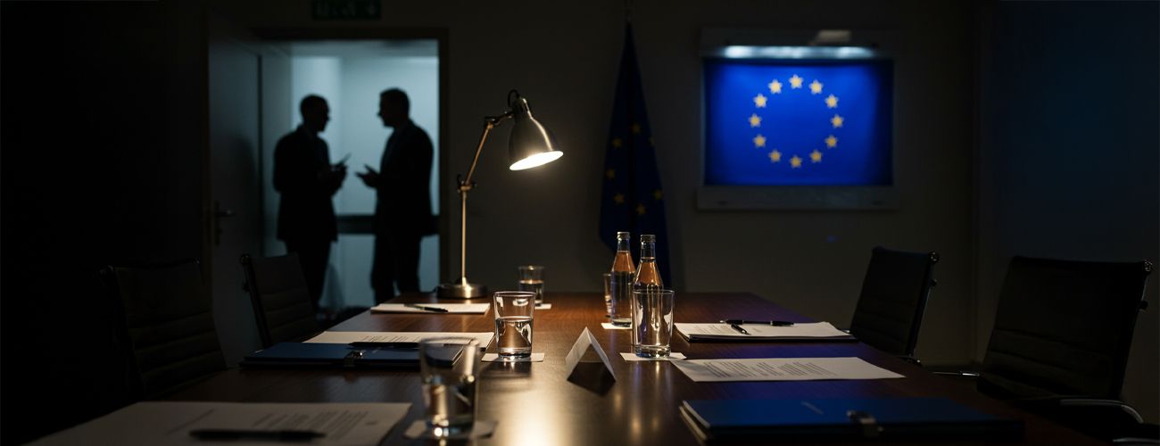 EU Tax Grab