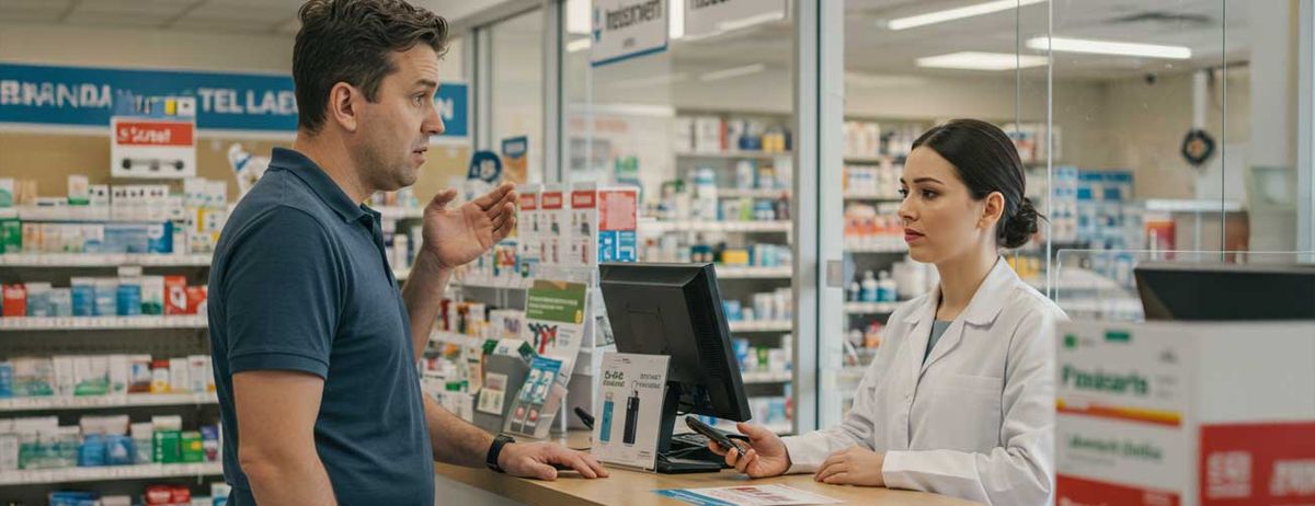 Australian Vape Pharmacy