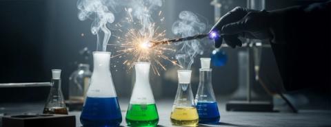 Science fails