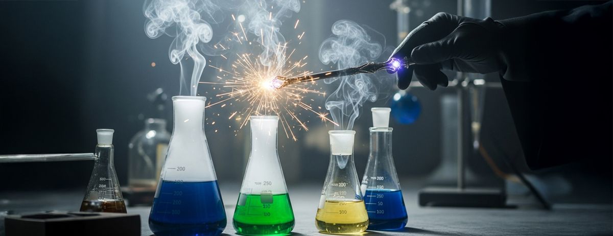 Science fails