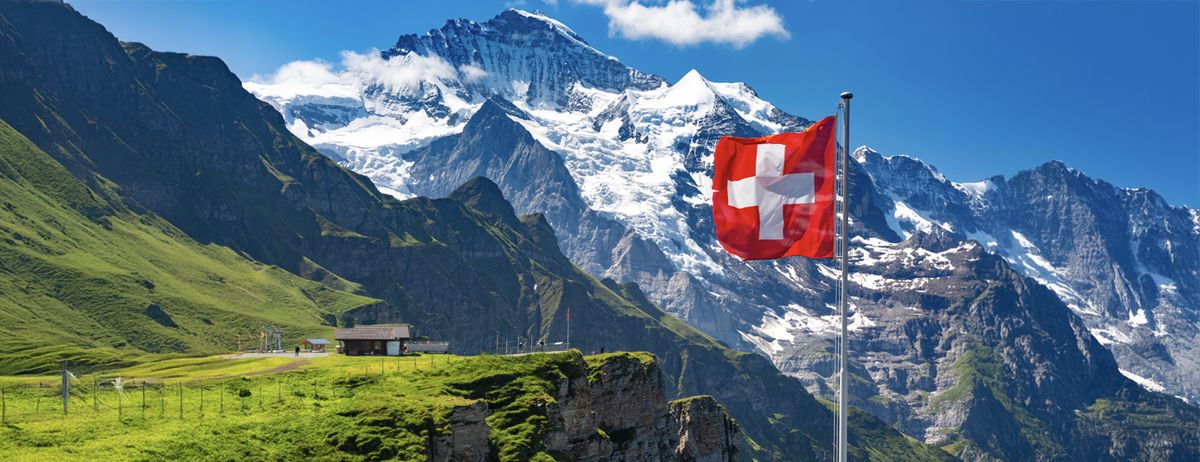 Switzerland