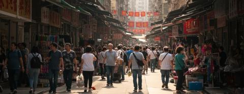 Hong Kong Vape Ban