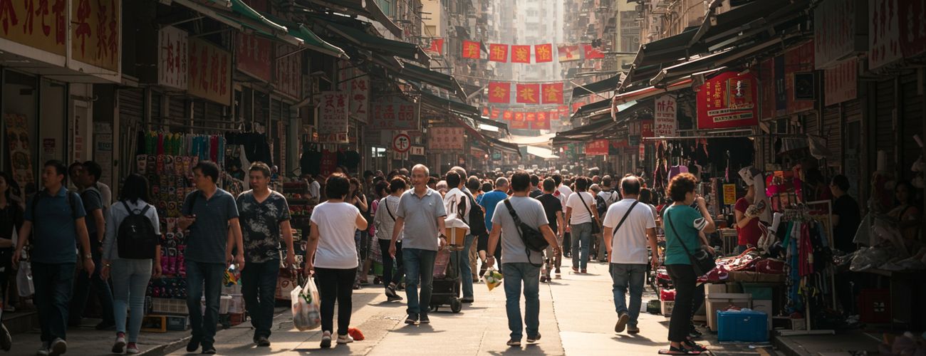 Hong Kong Vape Ban