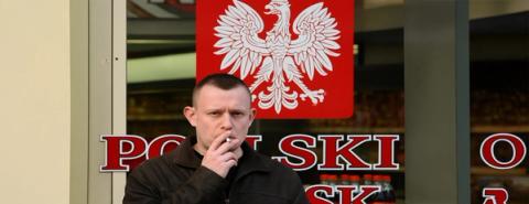 Polish smoker