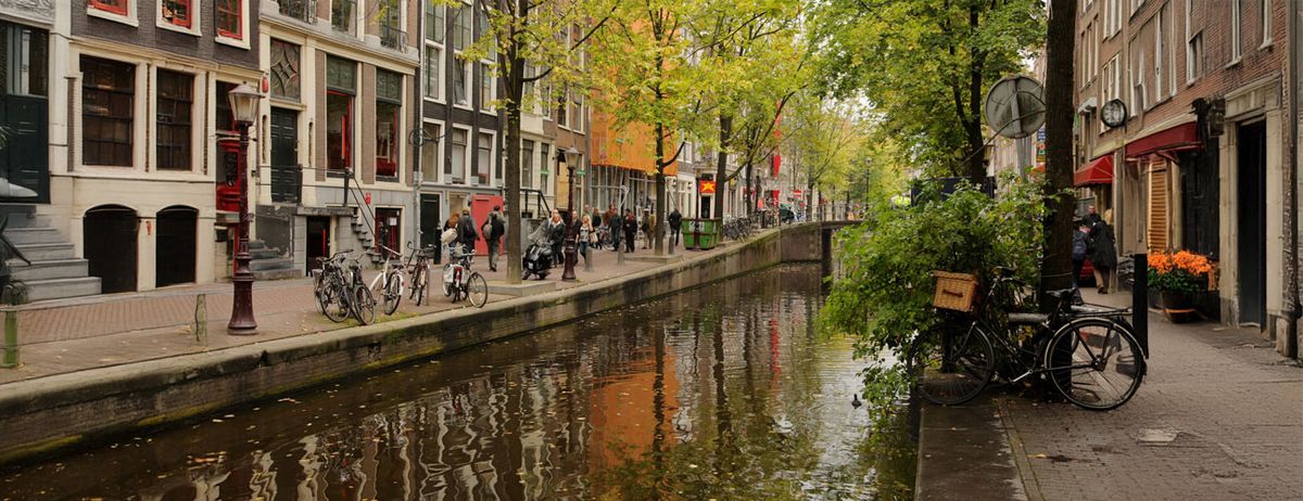 Netherlands