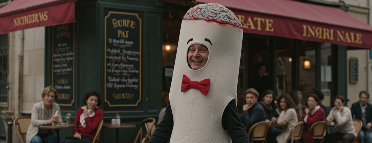 French Smoking Policy