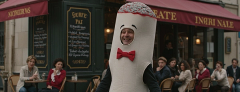French Smoking Policy