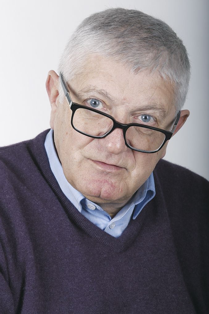 Peter Kanev, numpty