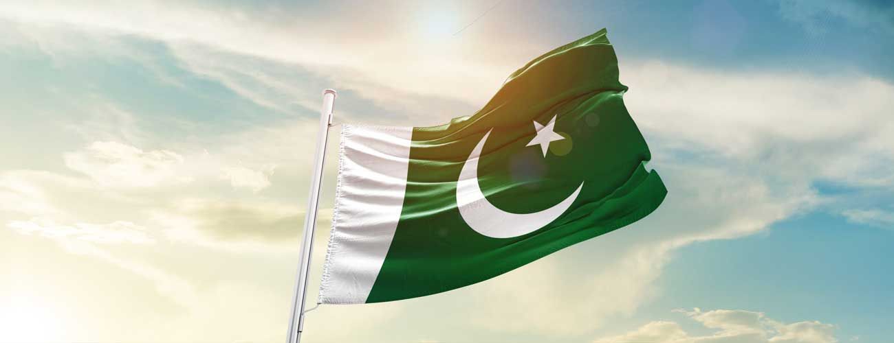 Pakistan Harm reduction