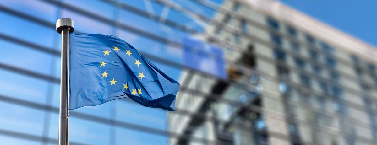 EU Flag