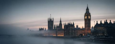 UK Vape Bill