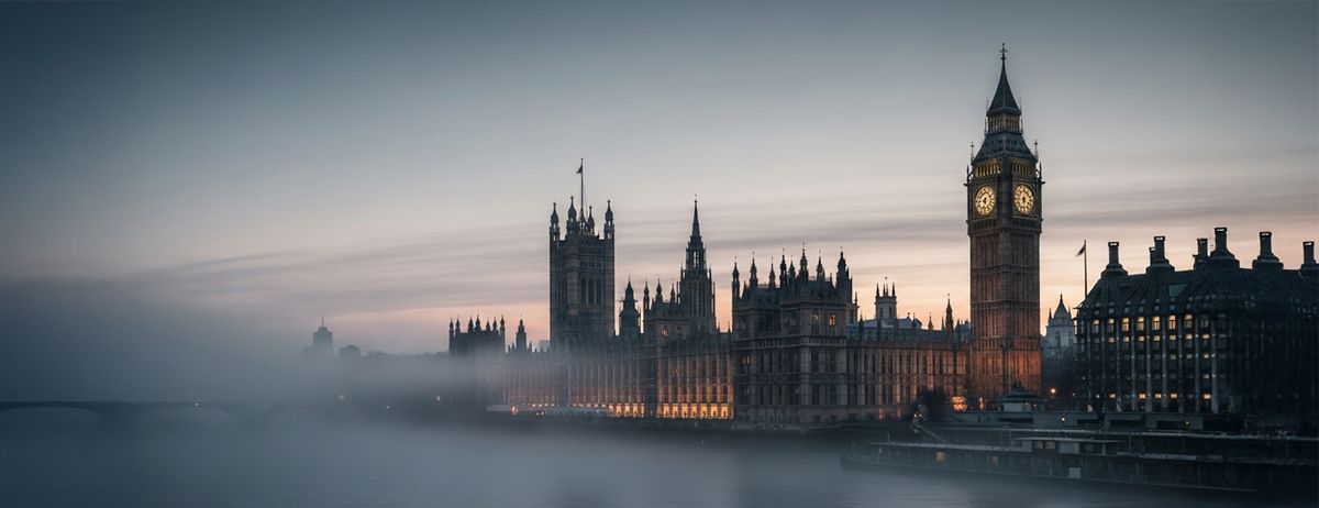 UK Vape Bill
