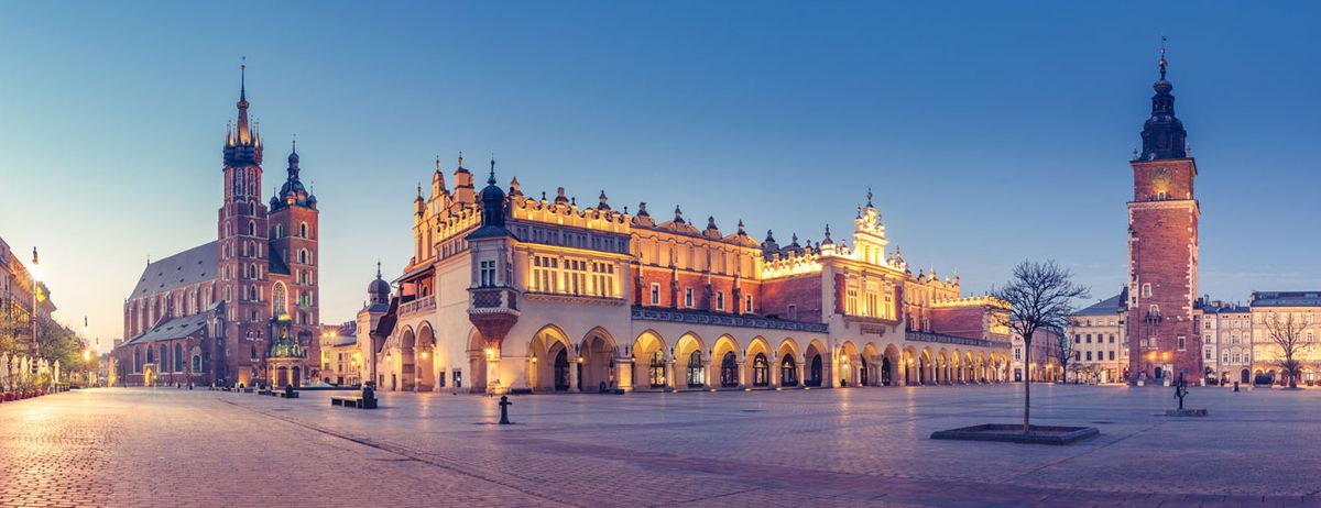 poland-krakow