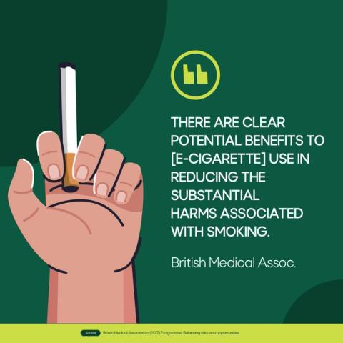British Medical Association #1