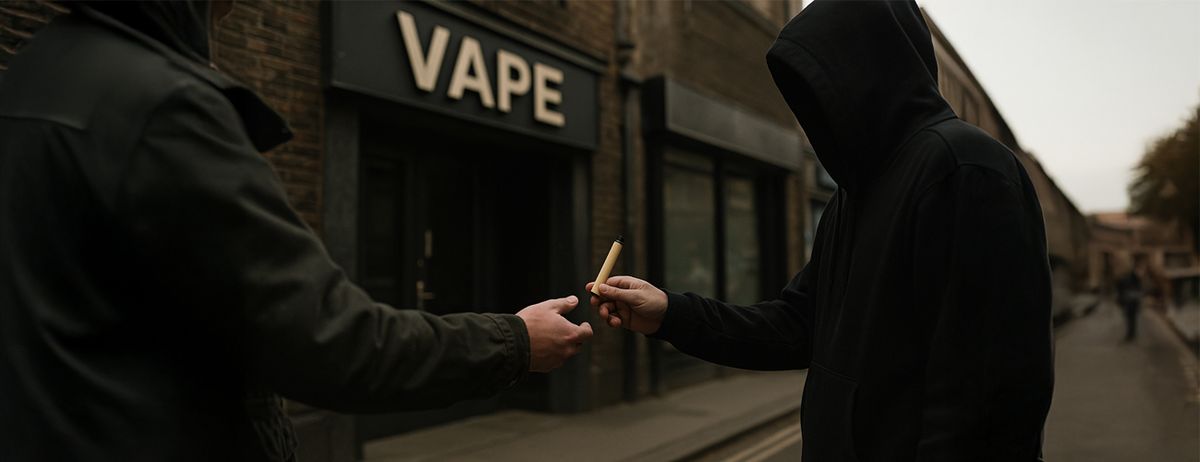 Black Market VApe