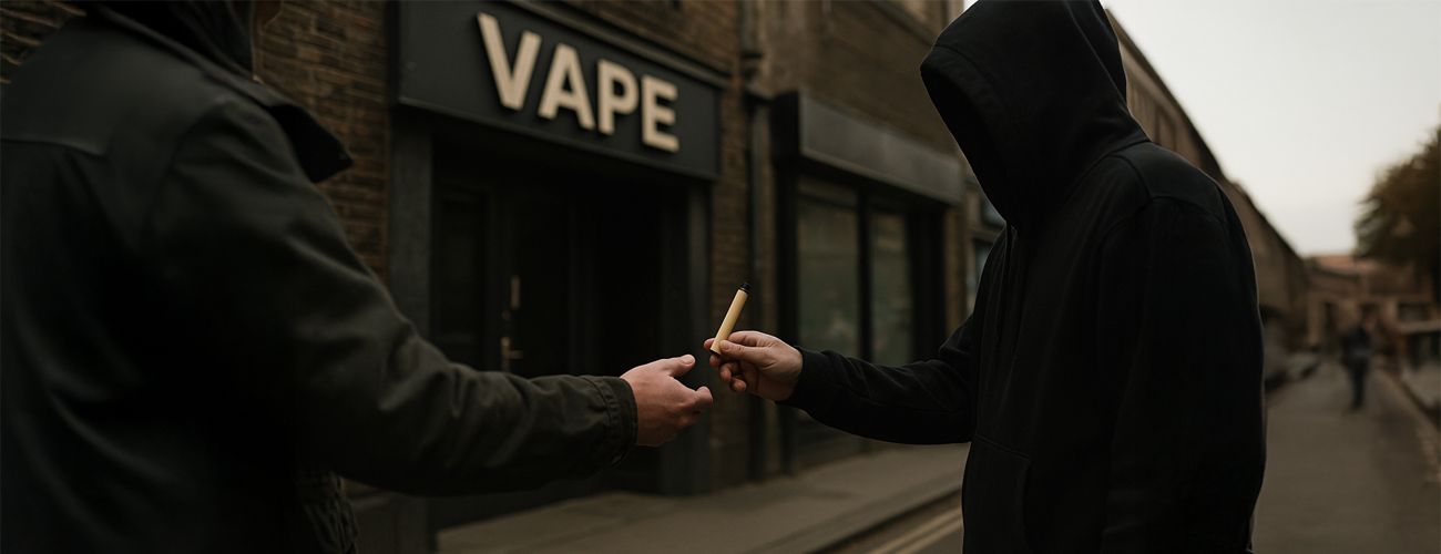 Black Market VApe
