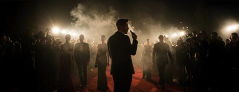 Red Carpet Vapers