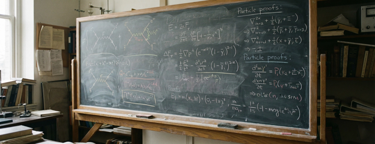 feynman-style-lab