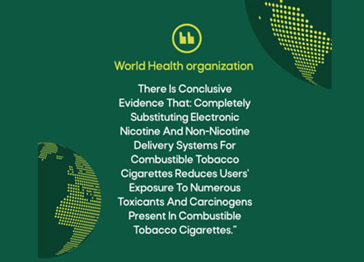 Organizzazione Mondiale della Sanità #1