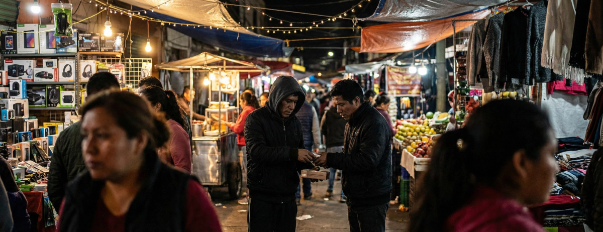 Mexico Vape Ban