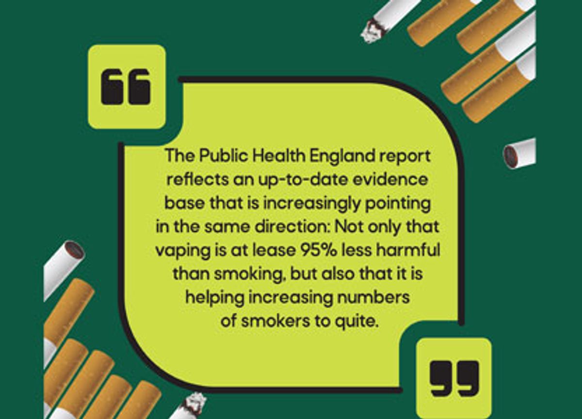 Royal Society for Public Health #1