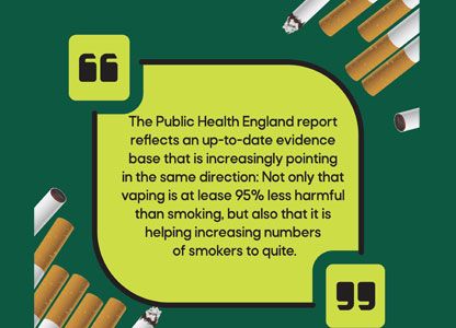 Royal Society for Public Health #1