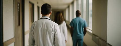 doctors-turn-their-backs