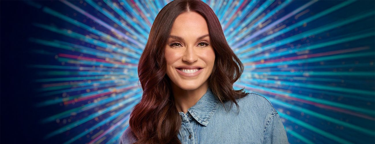 Vicky Pattinson