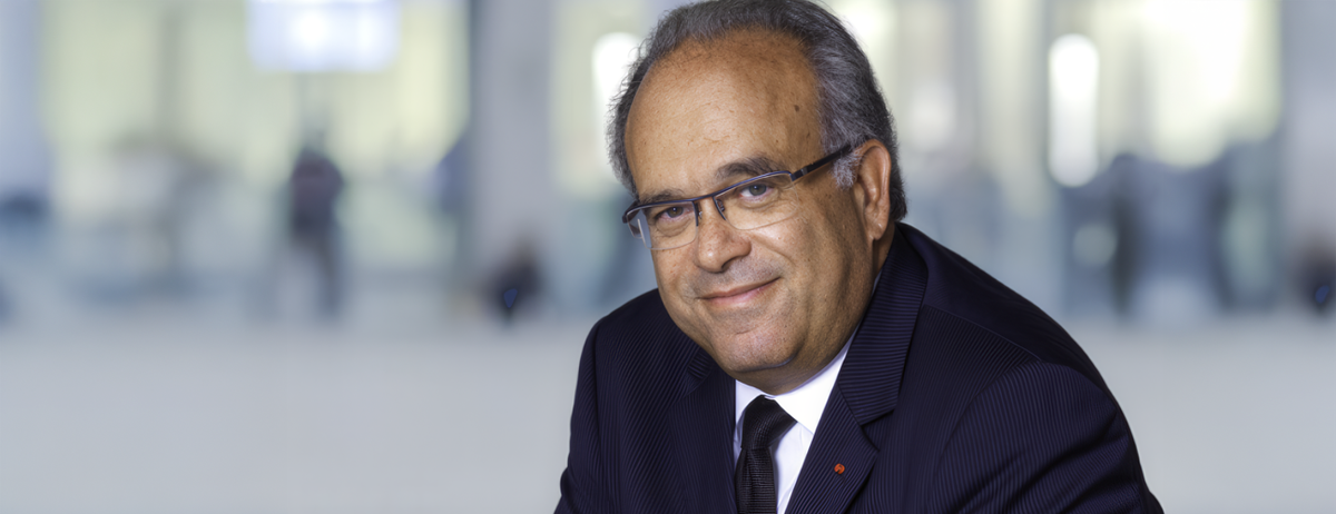 David Khayat