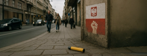 Poland Vape