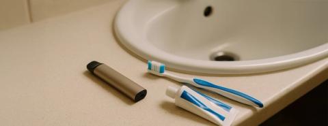 Vape better for teeth