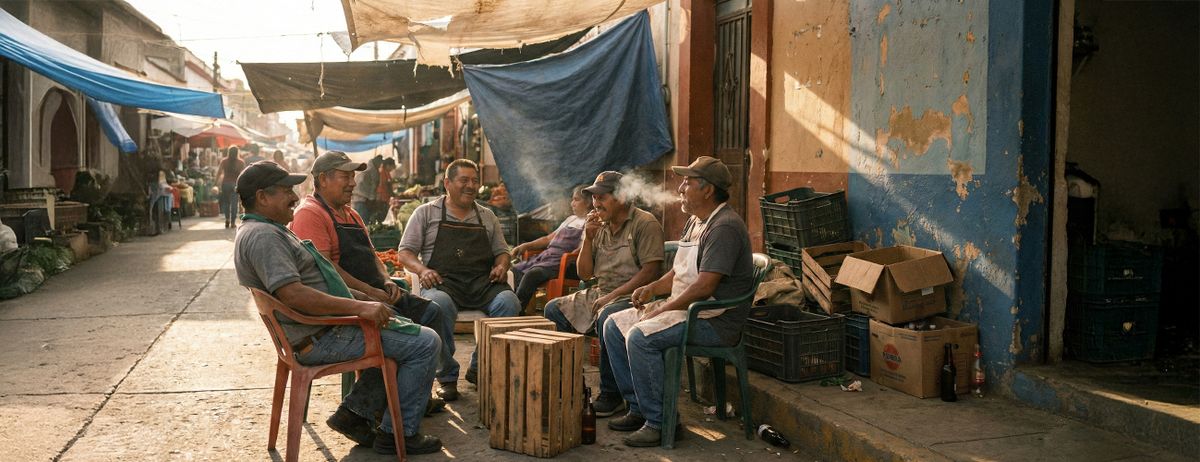 mexican-smokers