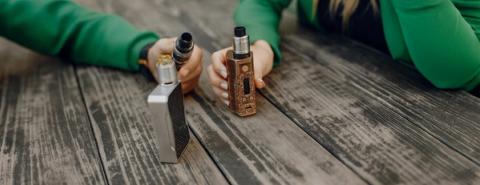 Irish Vapers