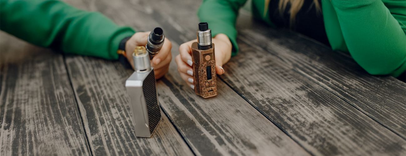 Irish Vapers