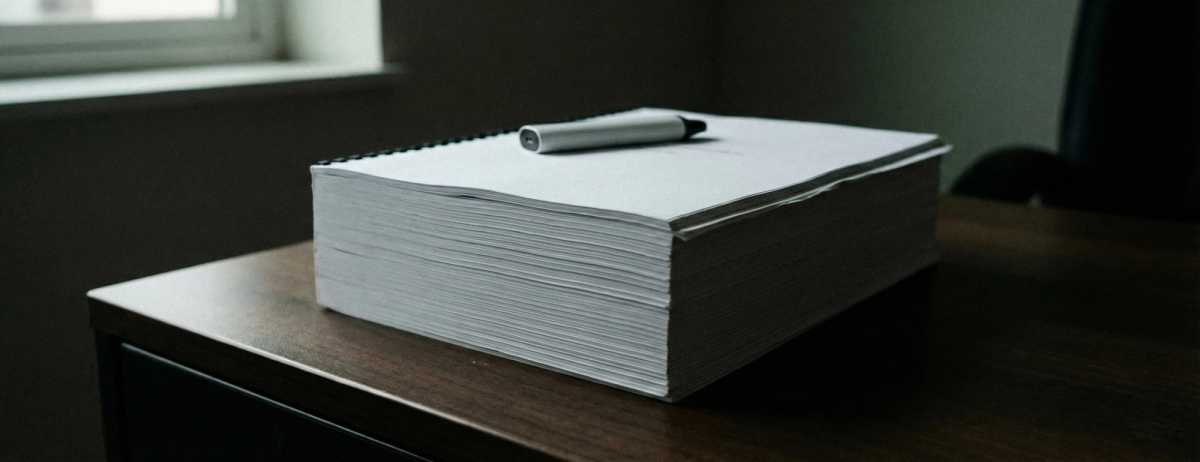 Weight of Harm Reduction evidence