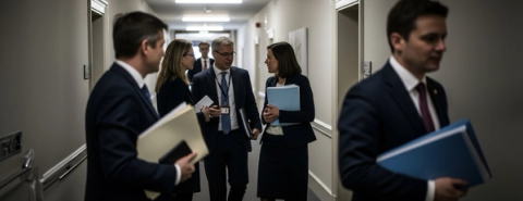 bureaucrats taxing nicotine