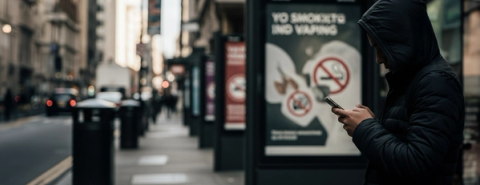 vaping confusion
