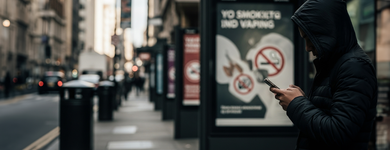 vaping confusion