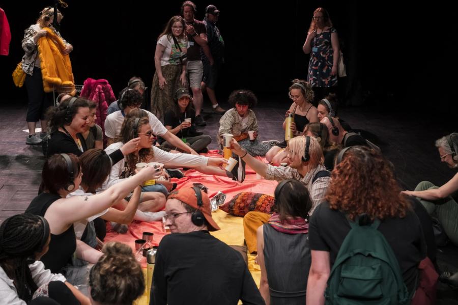Teater Leikhus