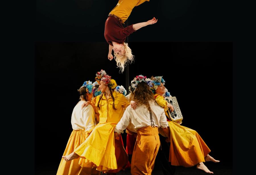 Arctic Ensemble